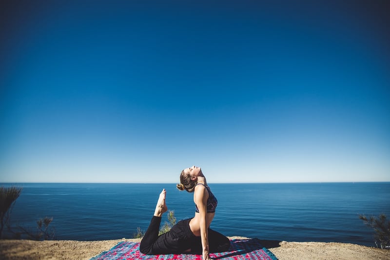 Stretching Guides